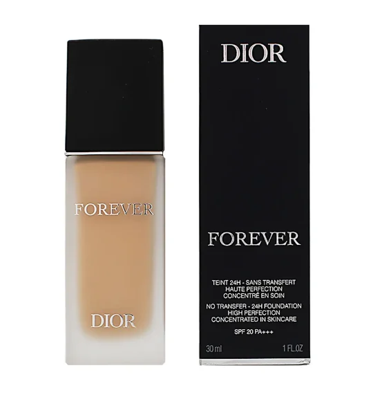 Forever foundation spf 20 0n neutral