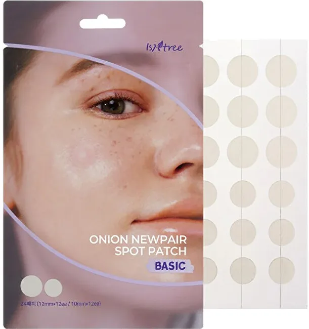 Isntree Onion Newpair Spot Patch Basic thumbnail 3