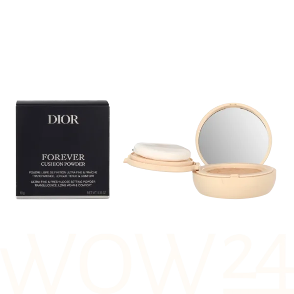 Forever cushion powder thumbnail 4