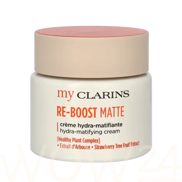 Re-boost matte thumbnail 2