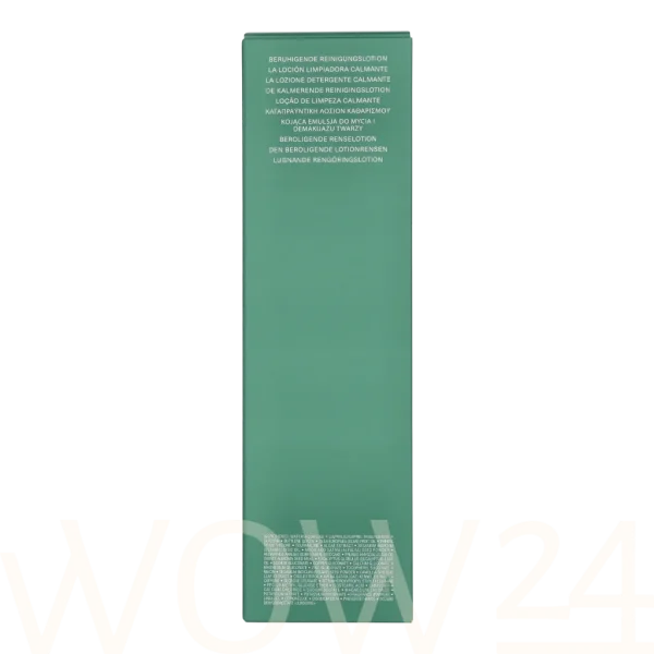 The calming lotion cleanser thumbnail 4