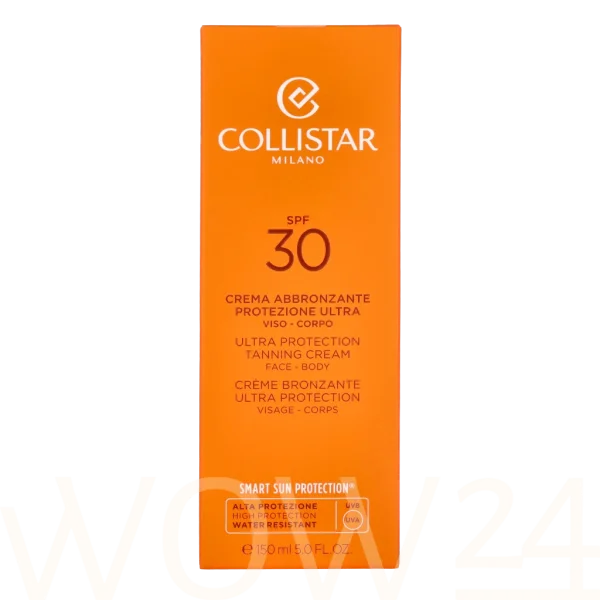 Special perfect tan ultra protection tanning cream thumbnail 3