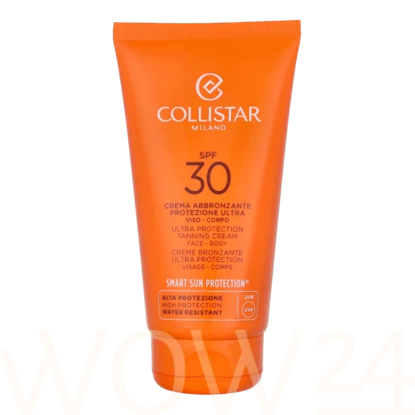 Special perfect tan ultra protection tanning cream thumbnail 6
