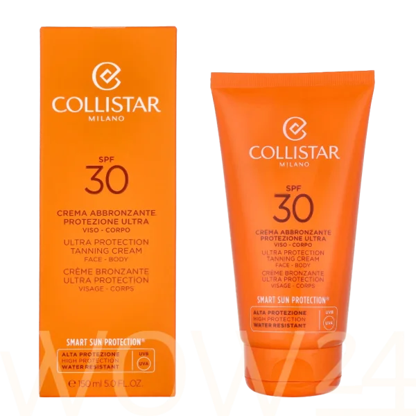 Special perfect tan ultra protection tanning cream thumbnail 5