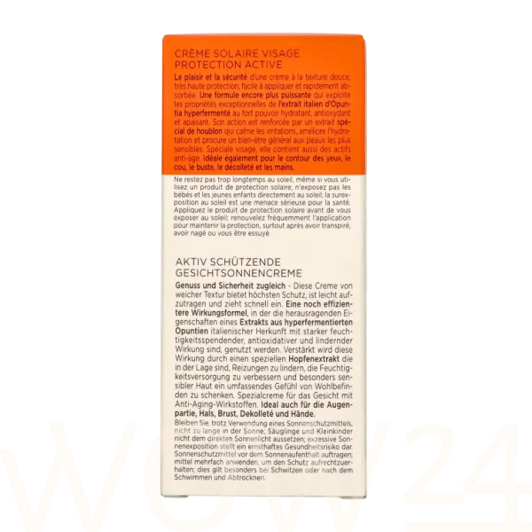Special perfect tan active protection sun face thumbnail 6