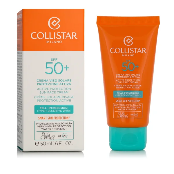 Special perfect tan active protection sun face thumbnail 2