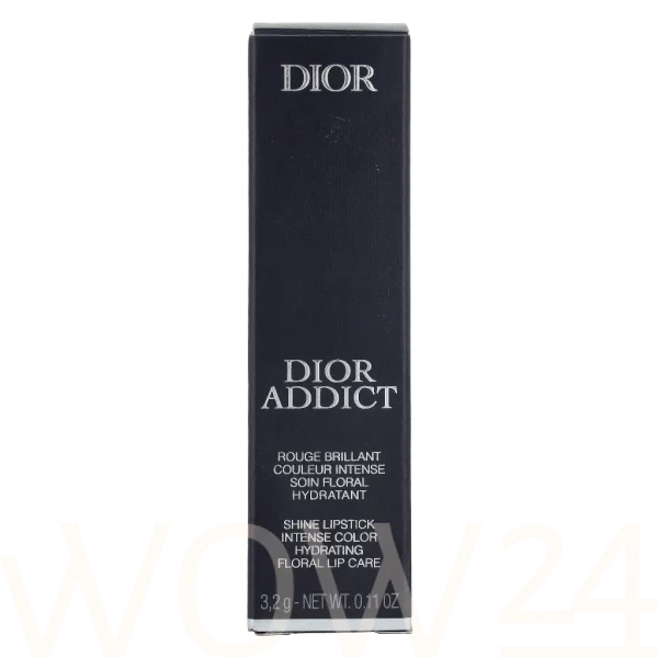 Dior addict shine lipstick
