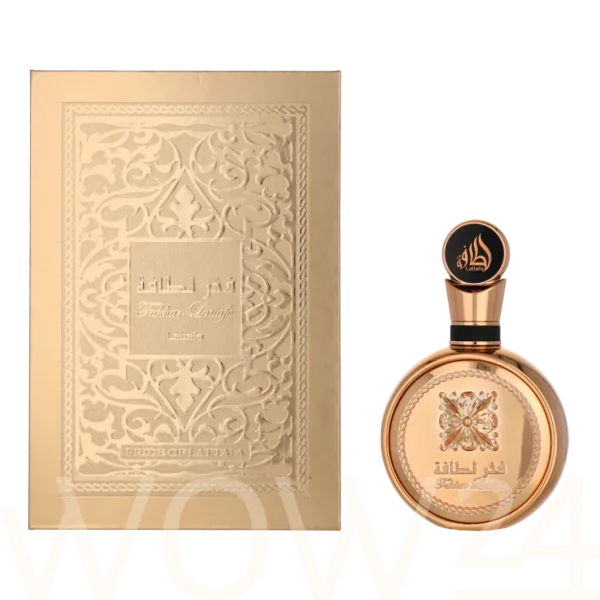 Fakhar Gold Extrait thumbnail 7