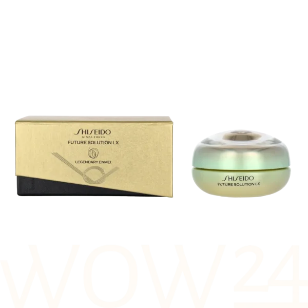 Future solution lx legendary enmei eye cream thumbnail 2