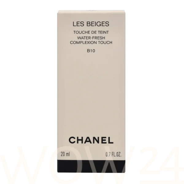 Les beiges water-fresh complexion touch