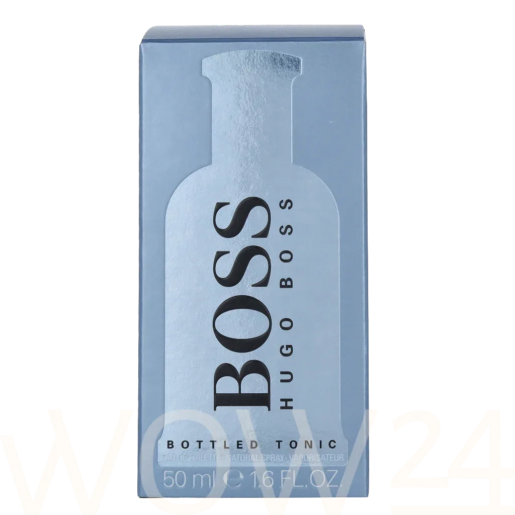 Hugo Boss Boss Bottled Tonic thumbnail 2