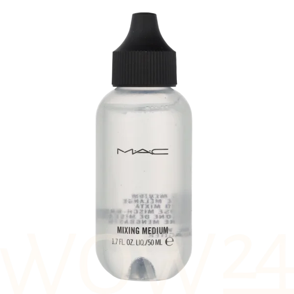 Mac mixing medium water base thumbnail 5