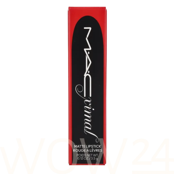 M.a.cximal silky matte lipstick