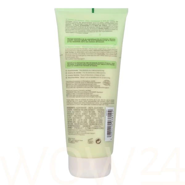 Shower cream almond tree flower & lime honey thumbnail 3