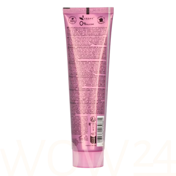 Hair prodigieux intense nourishing leave-in cream thumbnail 4