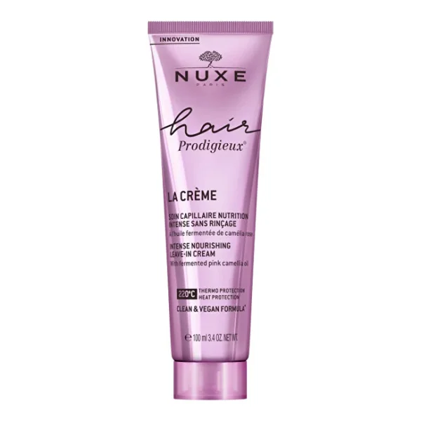 Hair prodigieux intense nourishing leave-in cream