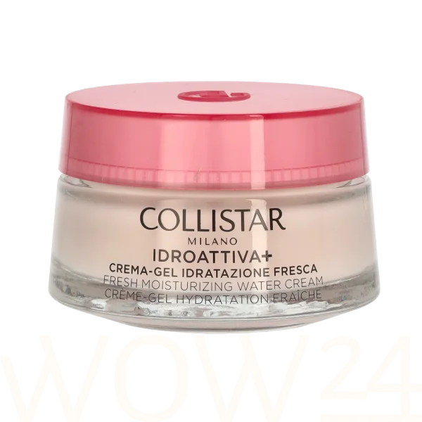 Idroattiva fresh moisturizing water cream thumbnail 6