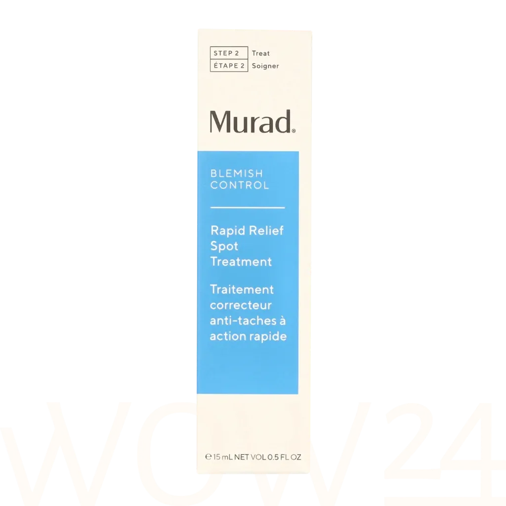 Murad Skincare Murad Rapid Relief Spot Treatment Blemish Control thumbnail 2