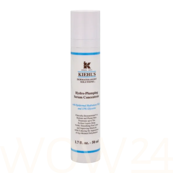 Dermatologist solutions hydro-plumping serum concentrate thumbnail 2