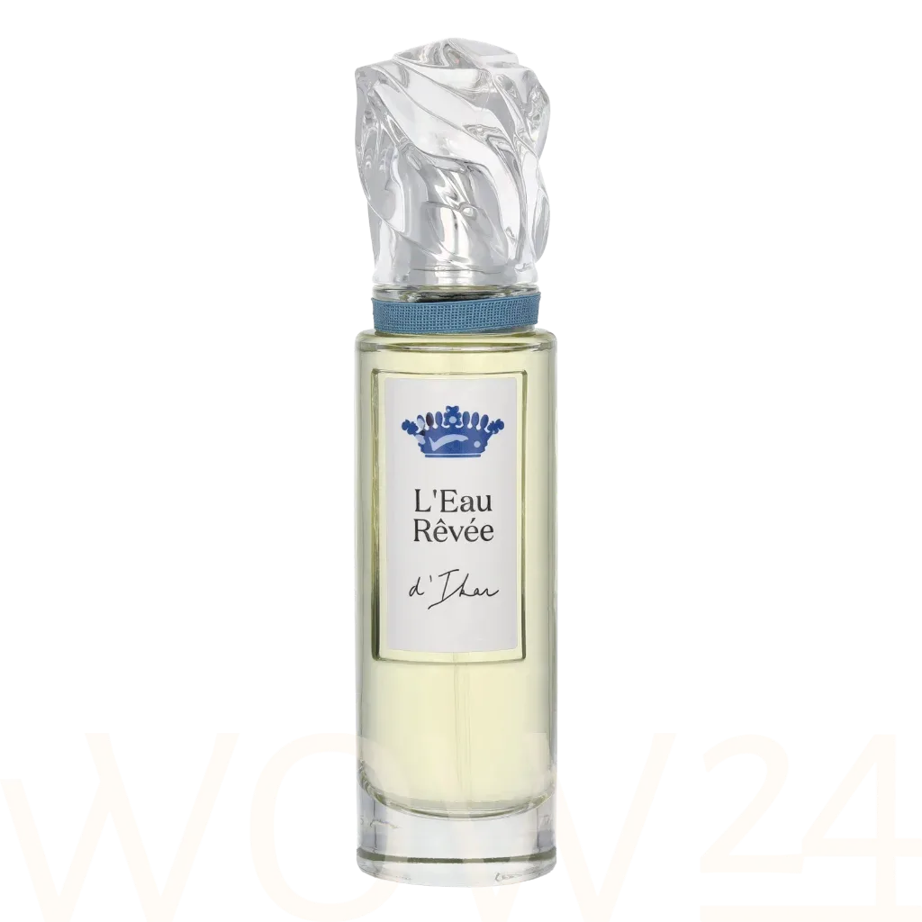 Sisley L'Eau Revée D'Ikar thumbnail 5