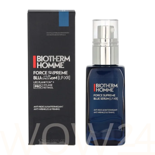 Force supreme blue serum life plankton+ thumbnail 5