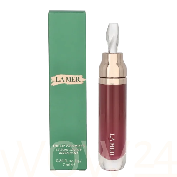 The lip volumizer sheer berry thumbnail 6