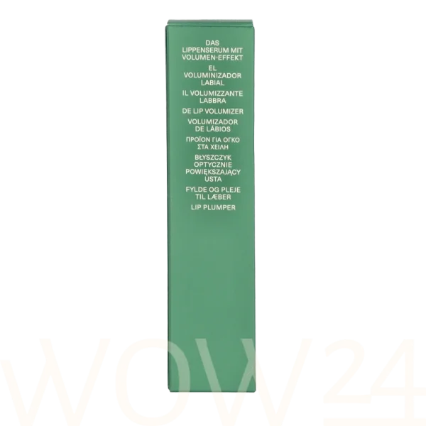 The lip volumizer sheer berry thumbnail 5