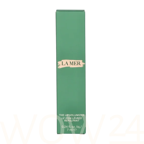 The lip volumizer sheer berry thumbnail 3