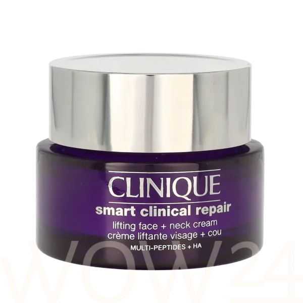 Smart clinical repair lifting face + neck cream thumbnail 3