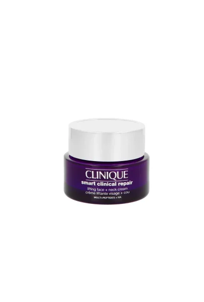 Smart clinical repair lifting face + neck cream thumbnail 2