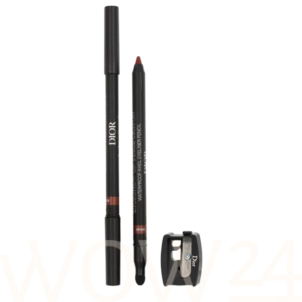 Diorshow on stage eyeliner waterproof 664 brick 1, thumbnail 3