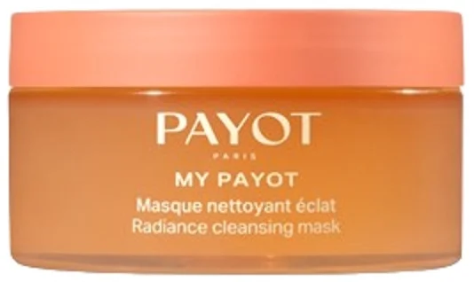 My payot radiance cleansing mask