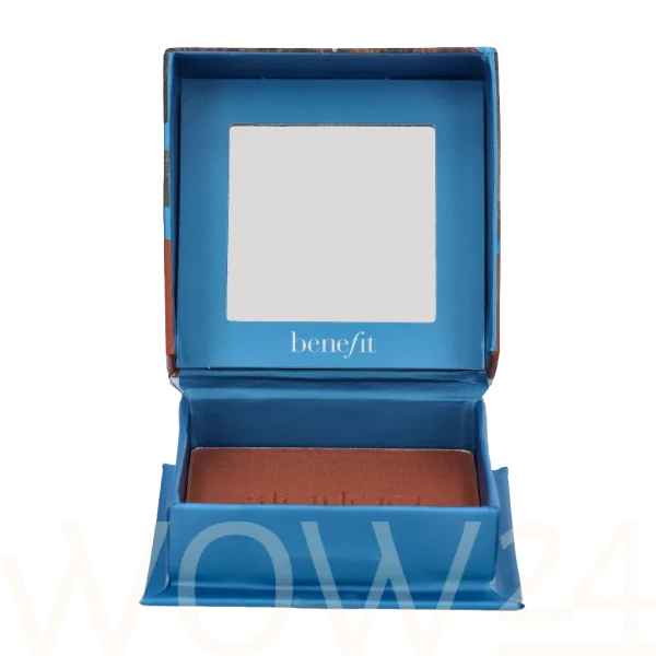 Starlaa rosy bronze blush thumbnail 3