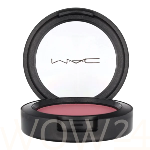 Mac sheertone blush breath of plum thumbnail 3