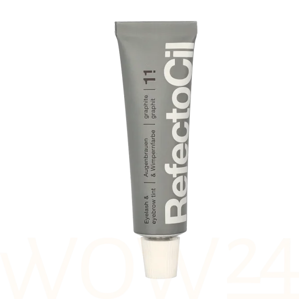 Eyelash and eyebrow tint thumbnail 20