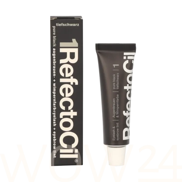 Eyelash and eyebrow tint thumbnail 18