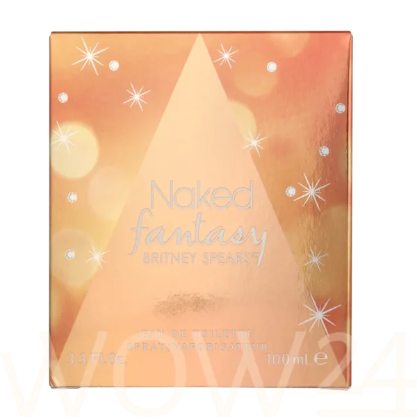Fantasy naked thumbnail 6