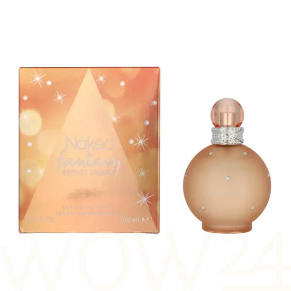 Fantasy naked thumbnail 7