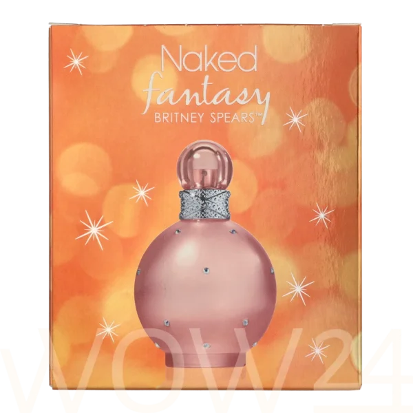 Fantasy naked thumbnail 8