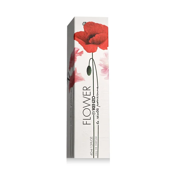 Flower by kenzo la récolte parisienne thumbnail 7