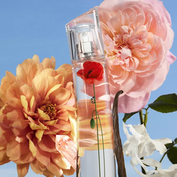 Flower by kenzo la récolte parisienne thumbnail 3
