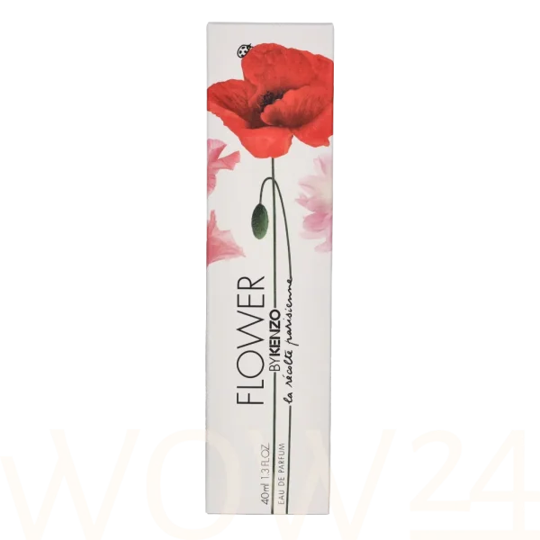 Flower by kenzo la récolte parisienne thumbnail 10