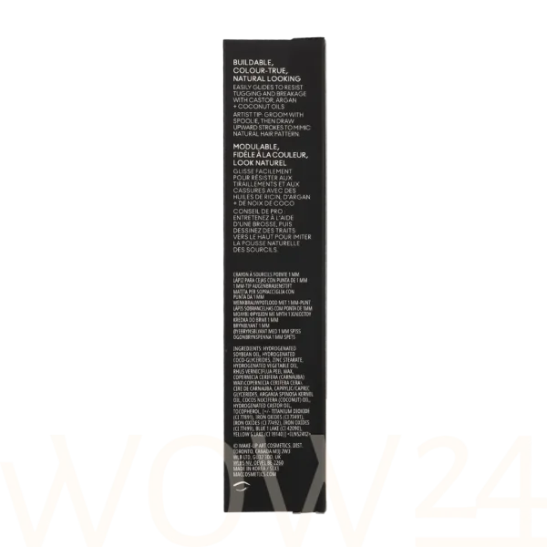 Mac pro brow definer 1mm stud 0, thumbnail 3
