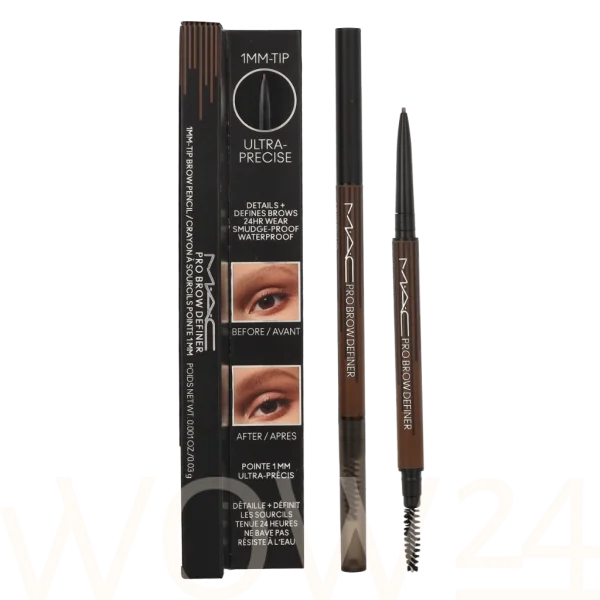 Mac pro brow definer 1mm lingering 0, thumbnail 2