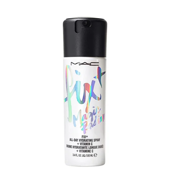Fix+ magic radiance all-day hydrating spray