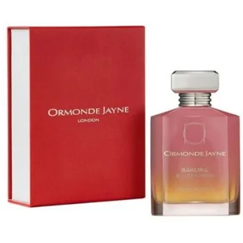 Ormonde Jayne Four Corners of the Earth Sakura thumbnail 3