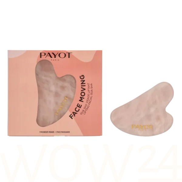 Face moving lifting facial gua sha thumbnail 2