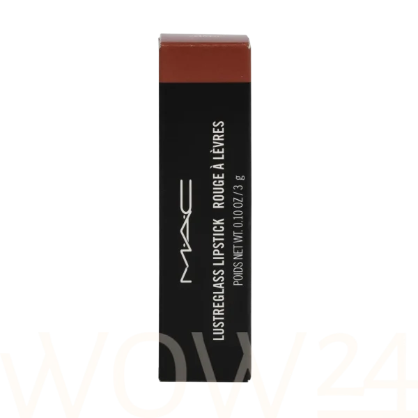 Lustreglass lipstick
