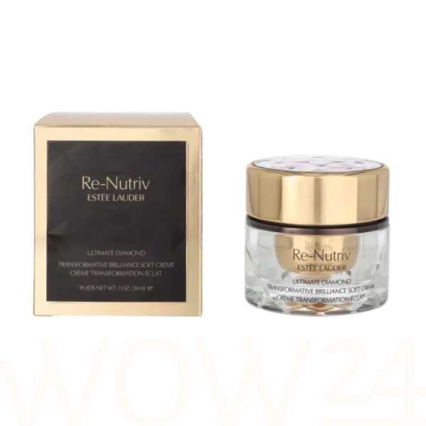 Re-nutriv ultimate diamond transformative brilliance soft creme thumbnail 3