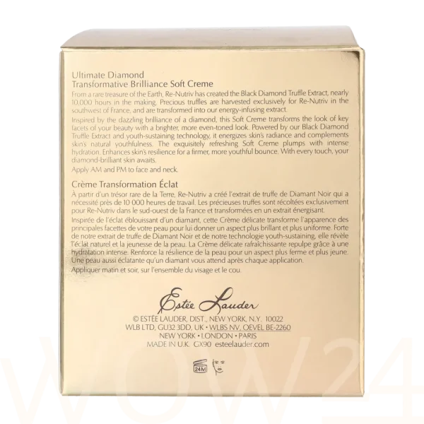 Re-nutriv ultimate diamond transformative brilliance soft creme thumbnail 4